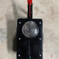 Lanterna officine Cantini Firenze