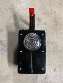 Lanterna officine Cantini Firenze