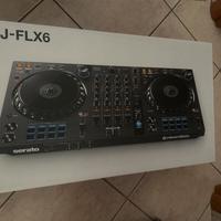 Pioneer ddj-flx6