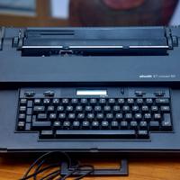 Olivetti ET compact 60