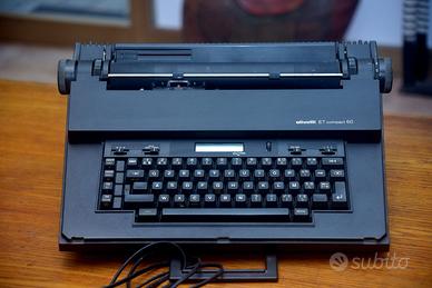 Olivetti ET compact 60