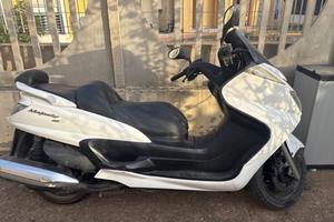Majesty 400