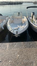 Fiart Marea 20 - Suzuki 40cv (Senza Patente) 