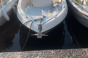 Fiart Marea 20 - Suzuki 40cv (Senza Patente) 