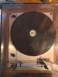 Giradischi Thorens