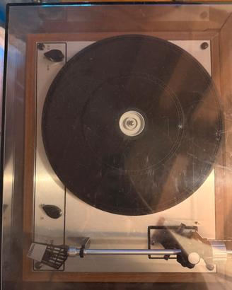 Giradischi Thorens