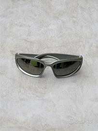 Occhiali Y2K Streetwear