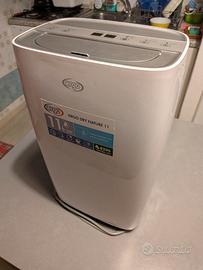 Deumidificatore Argo dry nature 11
