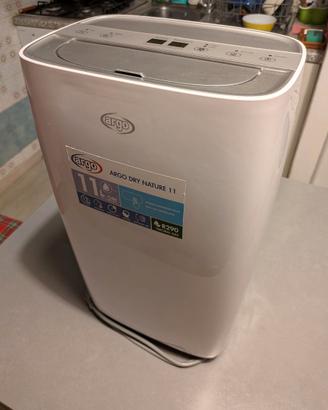 Deumidificatore Argo dry nature 11