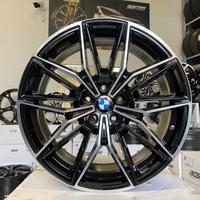 Cerchi OMOLOGATI Bmw raggio 20 cod.28242