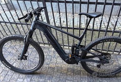EBike GIANT STANCE E+ 1  12 mesi di vita