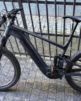 EBike GIANT STANCE E+ 1  12 mesi di vita