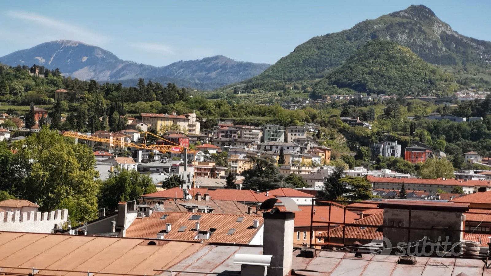 Appartamento – Trento, Le Albere, San Giuseppe - Santa Chiara - Vista 2