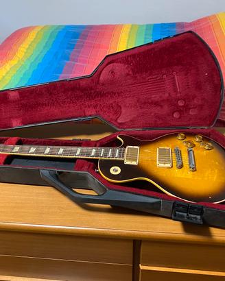 Chitarra gibson las spaul