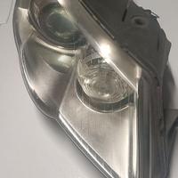 Faro ant dx passat sw 2008