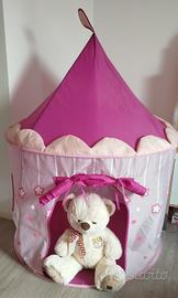 Tenda gioco