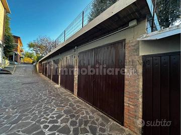 Box / Garage di 14 m² a San Lazzaro di Savena