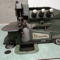 Macchina taglia e cuci