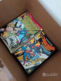 Fumetti Marvel anni 90 (Star Comics/Marvel Italia)