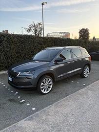 Skoda Karoq 1.5 TSI 150 CV Style