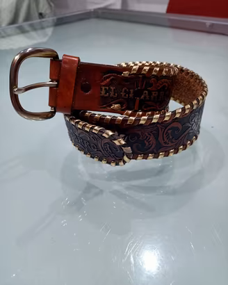 cintura El charro 