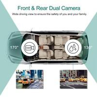 Dashcam per auto