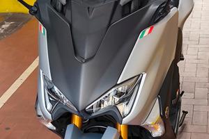 Tmax Sx sport edition 