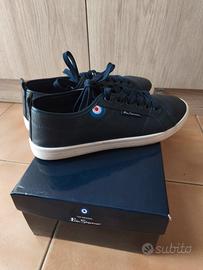 Scarpe Ben Sherman Southside Invernali 