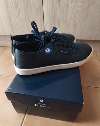 Scarpe Ben Sherman Southside Invernali 