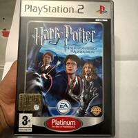 Harry Potter E Il Prigioniero Di Azkaban - Pal Ita