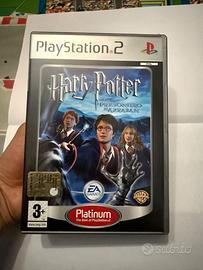 Harry Potter E Il Prigioniero Di Azkaban - Pal Ita