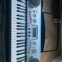 Pianola Medeli mc49a