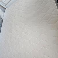 materasso matrimoniale 