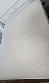 materasso matrimoniale 