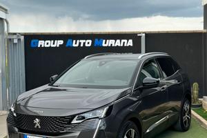Peugeot 3008 BlueHDi 130 S&S EAT8 GT FULL OPTIONAL