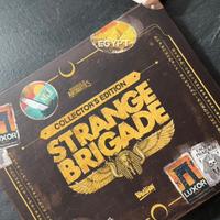Strange Brigade PS4