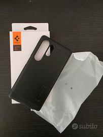 Cover spigen S25 Ultra tought armor magfit