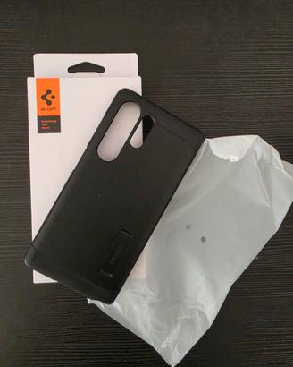 Cover spigen S25 Ultra tought armor magfit