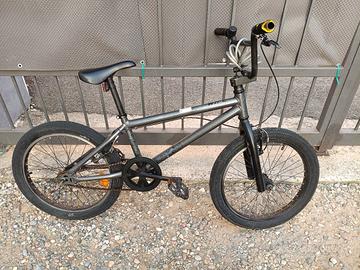 buci bmx