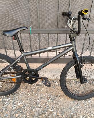 buci bmx