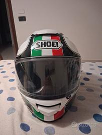 Casco Shoei GT AIR taglia L interni nuovi