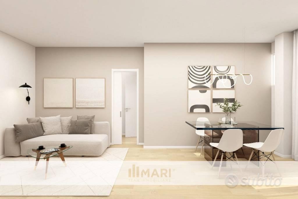 Appartamento – Roma, Prati, Municipio Roma I - Vista 5
