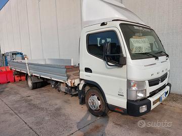Autocarro mitsubishi fuso 3515