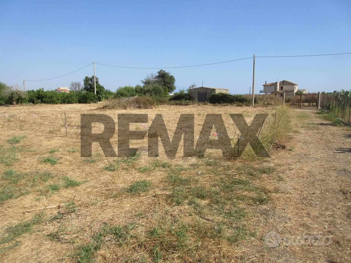 Terreno - Augusta - Vista 4