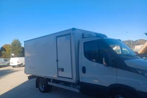 IVECO DAILY FRIGO DOPPIA TEMPERATURA