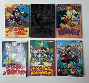 Disney Topostorie - Panini 2014