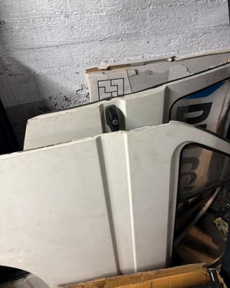 Vw t3 sportelli portiere
