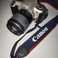 Canon eos 300