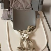 Cinture - vassoio accessori sedia Stokke originali