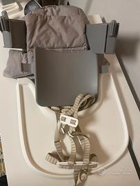 Cinture - vassoio accessori sedia Stokke originali